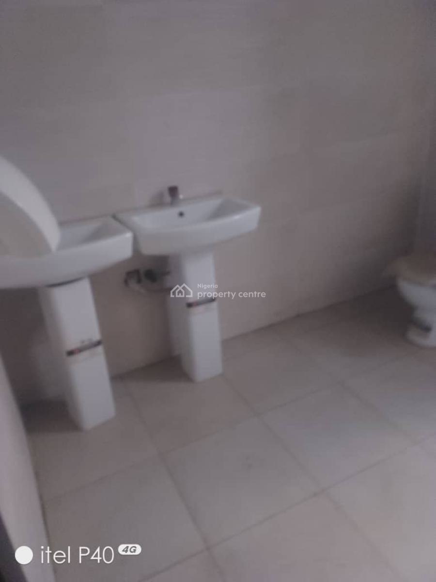 Prime Commercial 4 Floors Edifice, Ogba, Ikeja, Lagos, Office Space for Rent