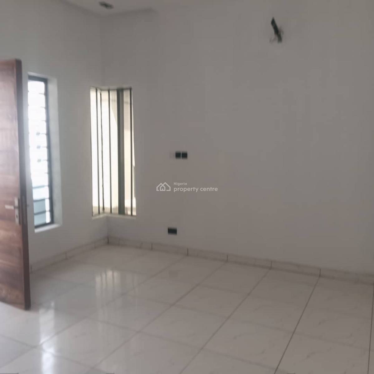Exquisite 4 Bedroom Fully Detached Duplex, Orchid, Lekki, Lagos, Detached Duplex for Sale