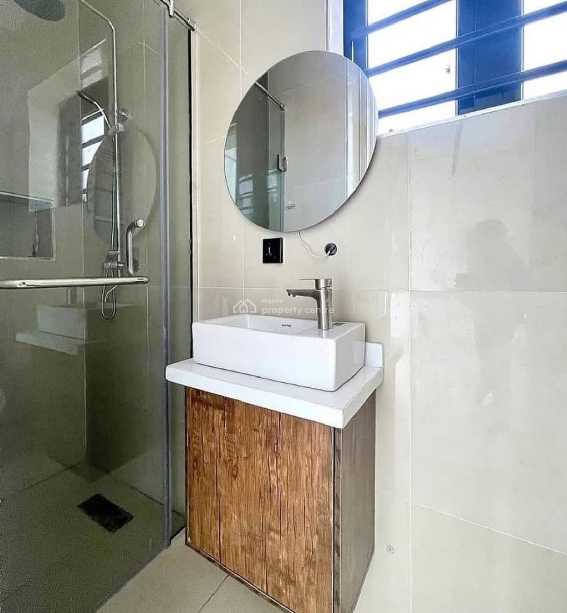 Newly Built Luxury Studio, 2 & 3 Bedroom Apartments, Lekki Phase 1, Lekki, Lagos, Detached Duplex for Sale