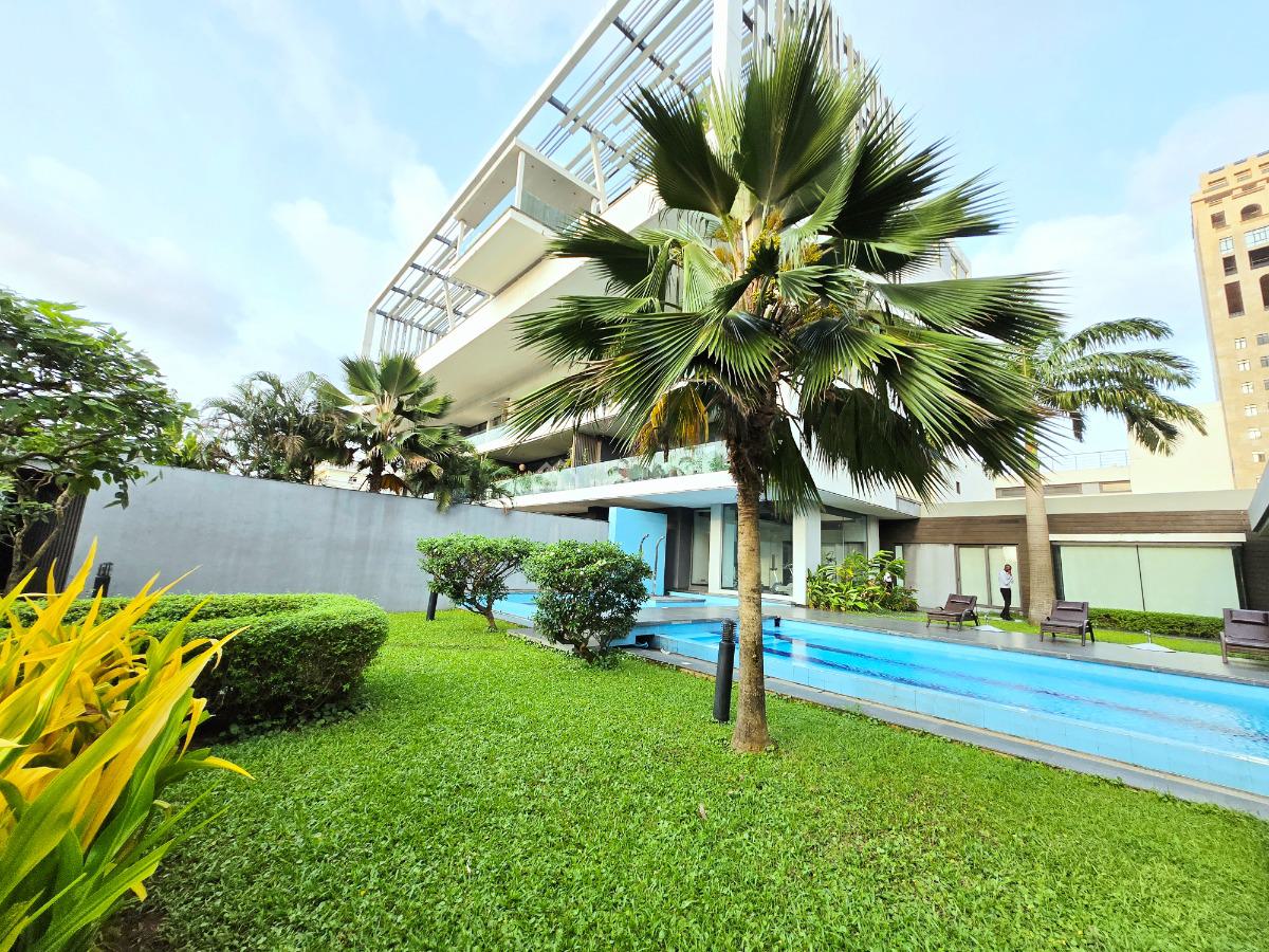 Luxury 2 Bedroom Available, Old Ikoyi, Ikoyi, Lagos, Flat / Apartment for Rent