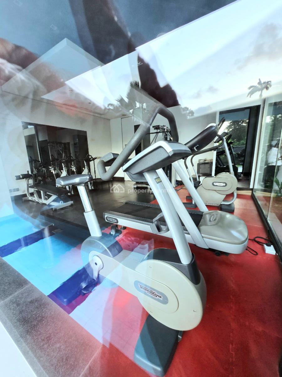 Luxury 2 Bedroom Available, Old Ikoyi, Ikoyi, Lagos, Flat / Apartment for Rent