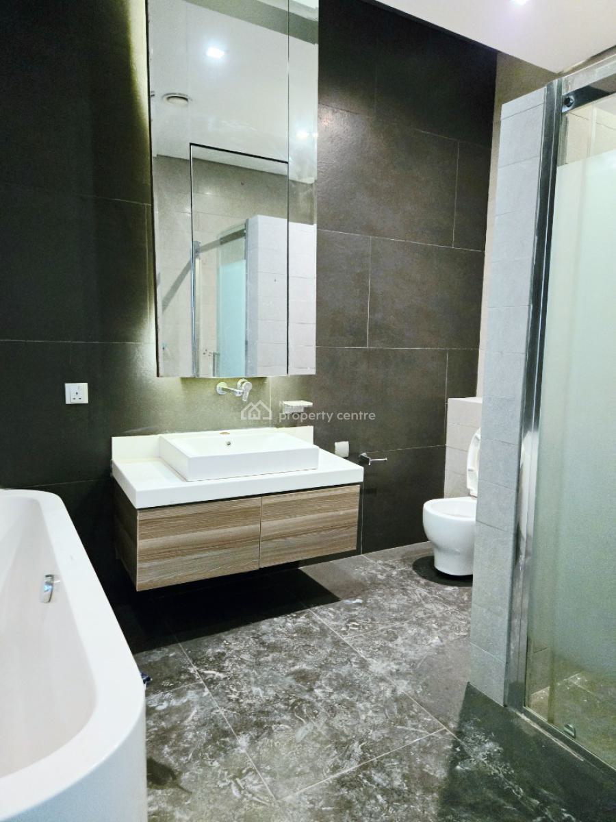 Luxury 2 Bedroom Available, Old Ikoyi, Ikoyi, Lagos, Flat / Apartment for Rent