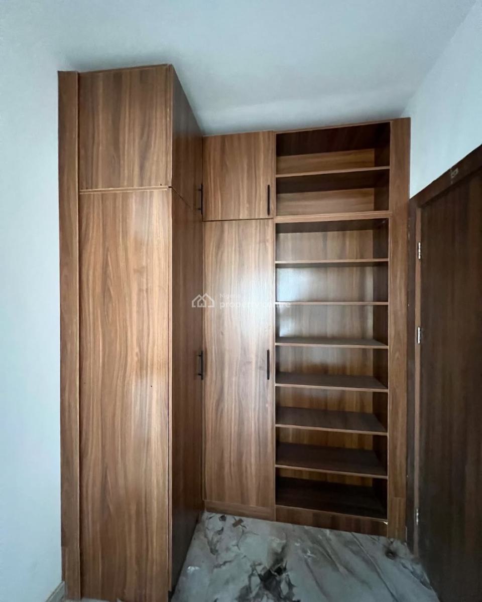 Brand New 3 Bedroom Apartment with Elevator, Ikate, Ikate, Lekki, Lagos, Detached Duplex for Rent