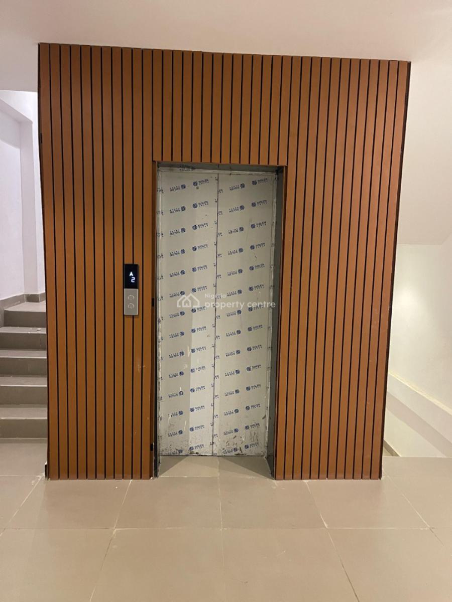 2 Bedroom Maissonete, Olu Babajide Close, Freedom Way, Lekki Phase 1, Lekki, Lagos, Block of Flats for Sale