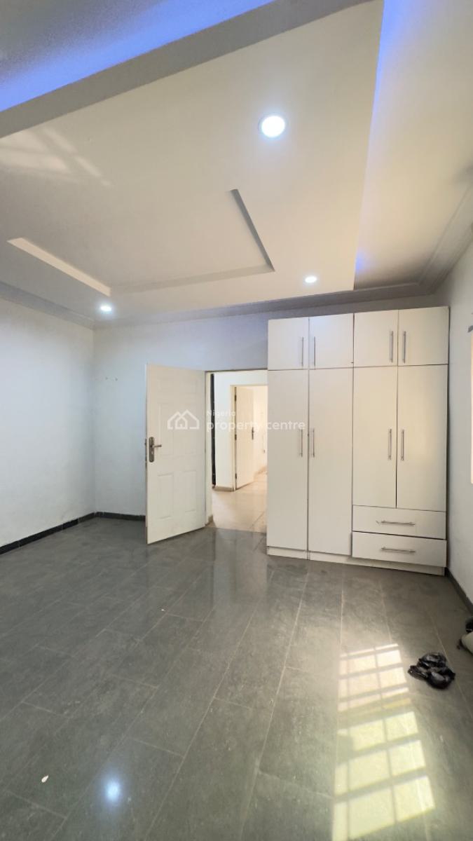 Serviced 2 Bedroom Flat, Wuse 2, Wuse 2, Abuja, Flat / Apartment for Rent