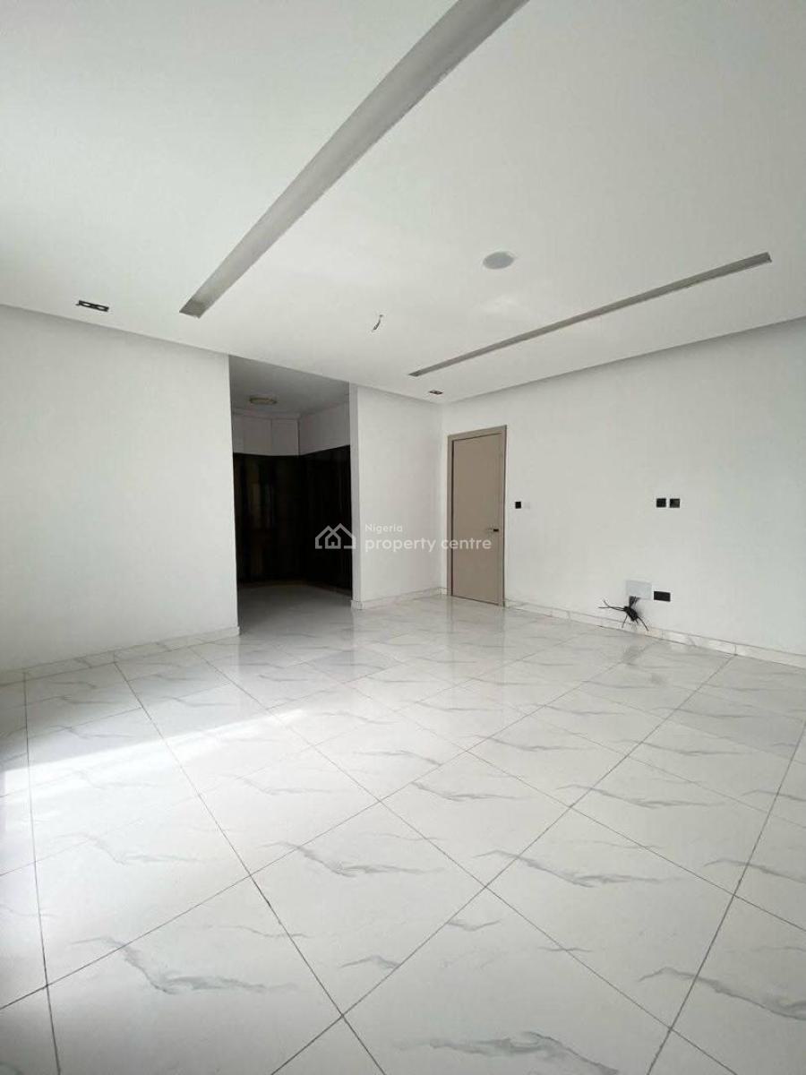 5bedroom Fully Detached Duplex with Swimming, Orchid, Lekki, Lagos, Detached Duplex for Sale