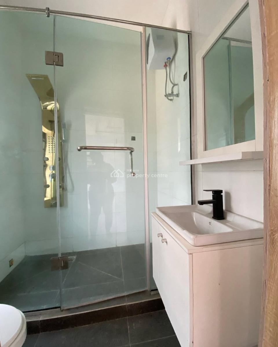 Newly Built 4-bedroom Semi-detached Duplex with Bq, Abraham Adesanya, Ajah, Lagos, Semi-detached Duplex for Sale