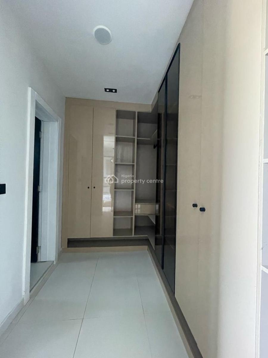 4 Bedroom Semi Detached Duplex with Bq, Genera, Lekki Phase 1, Lekki, Lagos, Semi-detached Duplex for Sale