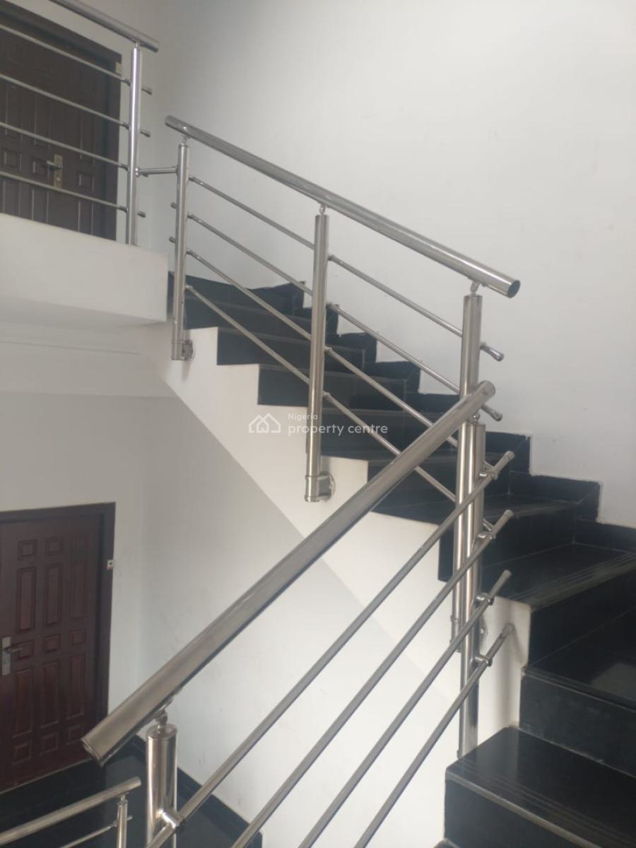 3 Bedroom Flat, Old Ikoyi, Ikoyi, Lagos, Flat / Apartment for Sale