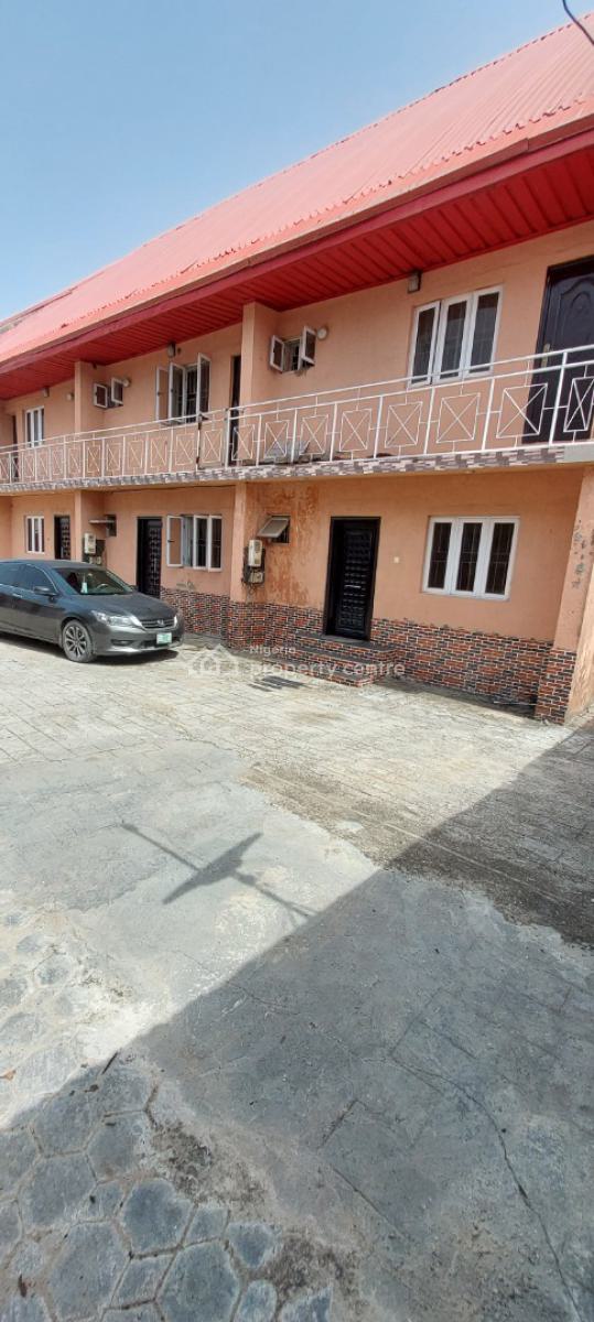3 Bedroom Terrace Duplex, Orchid Road, Lekki, Lagos, Terraced Duplex for Rent