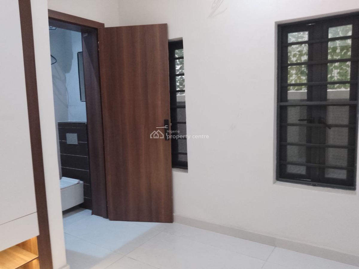 Luxury 5 Bedroom Duplex with Stunning Swimming Pool and Bq, Located in Ajah Along Ado Road, Ajah, Lagos, Detached Duplex for Sale