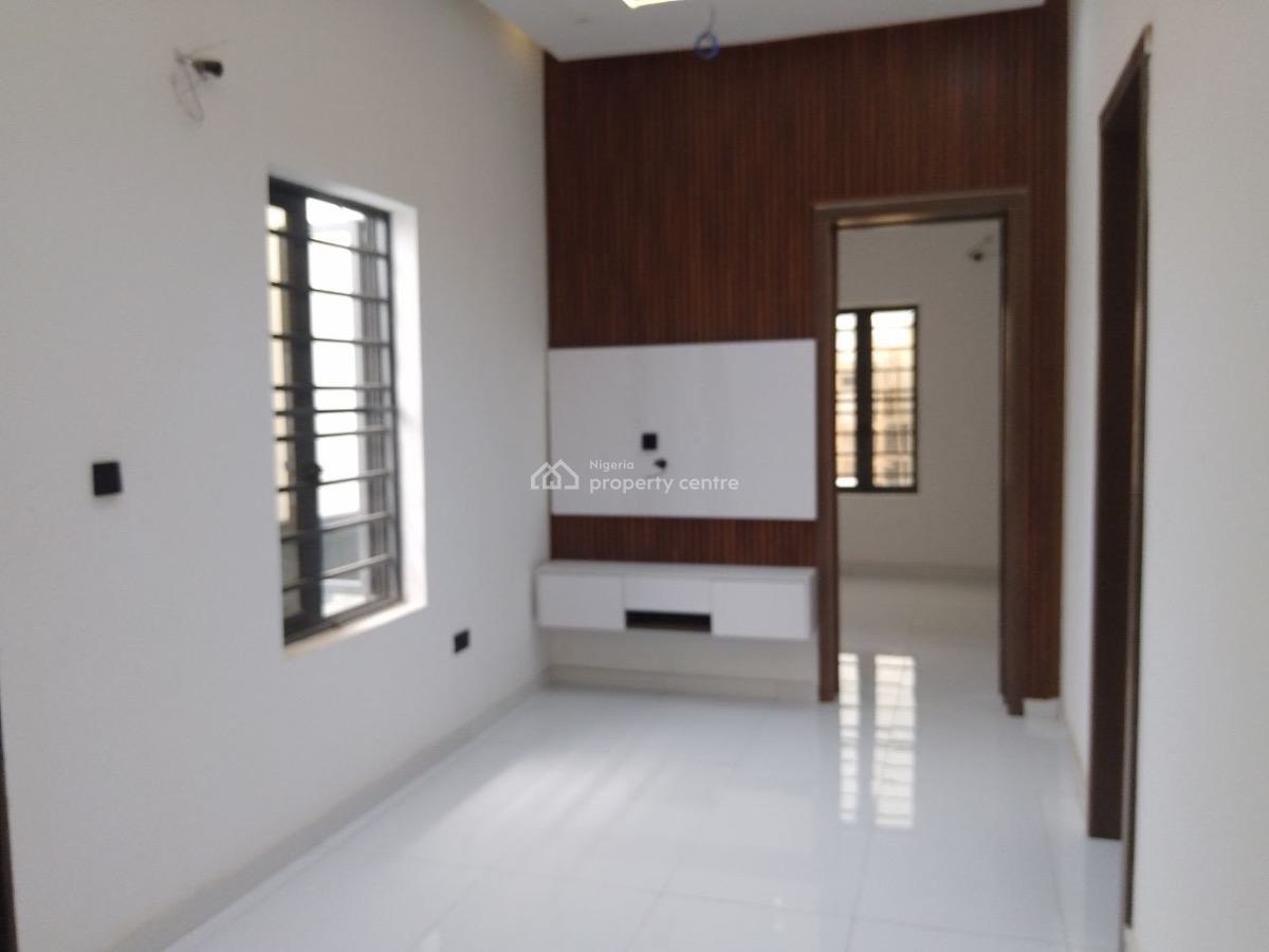 Luxury 5 Bedroom Duplex with Stunning Swimming Pool and Bq, Located in Ajah Along Ado Road, Ajah, Lagos, Detached Duplex for Sale
