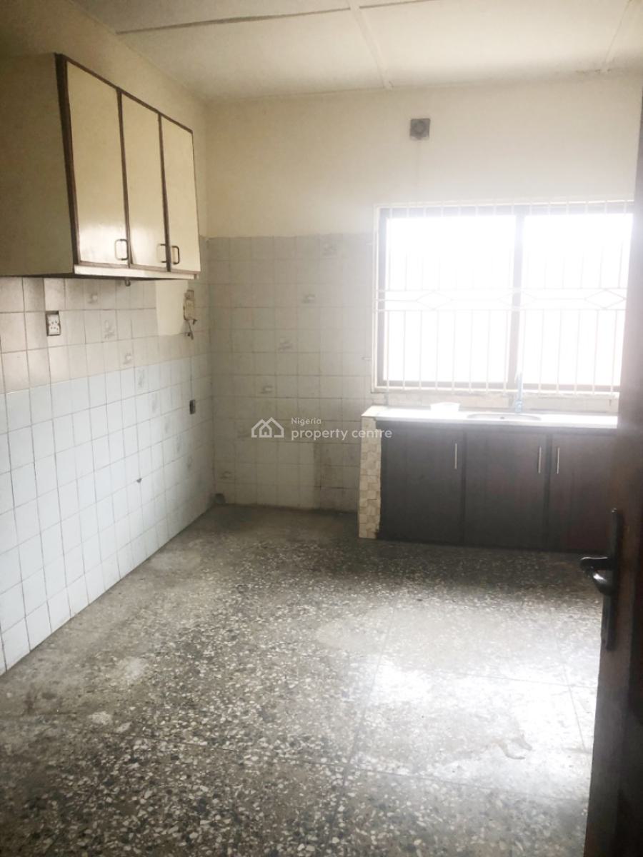 Renovated Luxury 4 Bedroom Flat, Unity Estate, Alagbole, Ifo, Ogun, Flat / Apartment for Rent