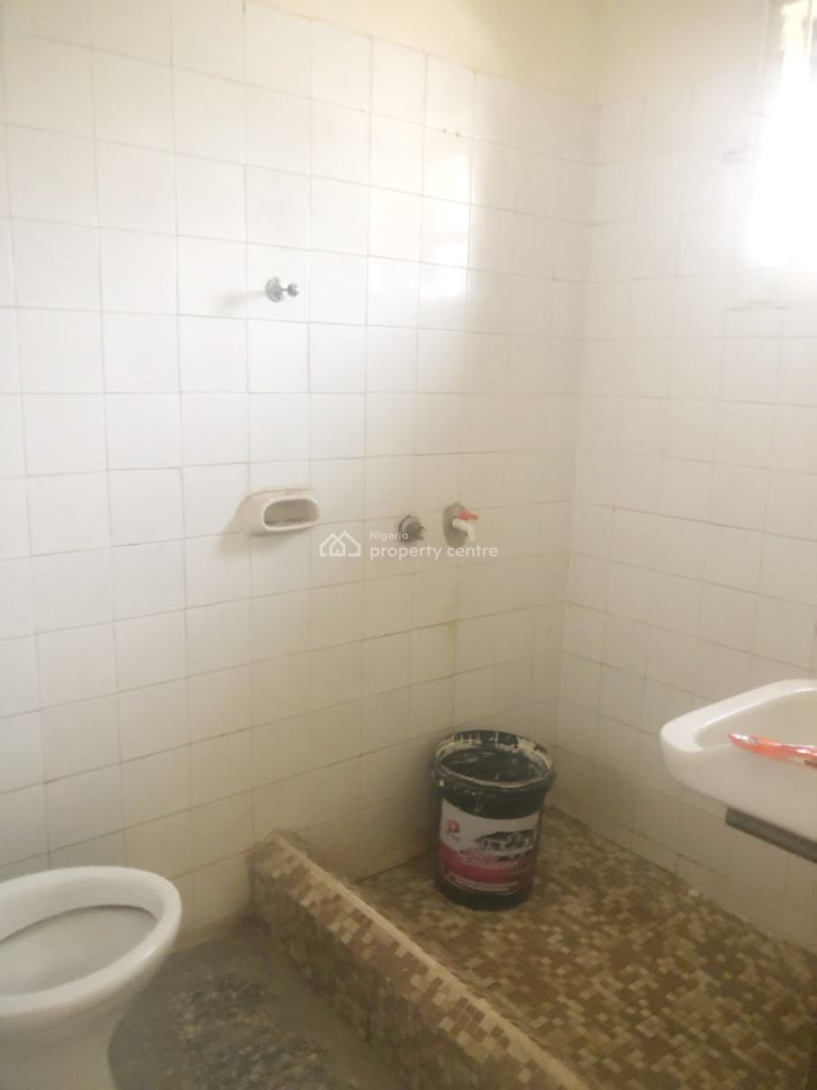 Renovated Luxury 4 Bedroom Flat, Unity Estate, Alagbole, Ifo, Ogun, Flat / Apartment for Rent