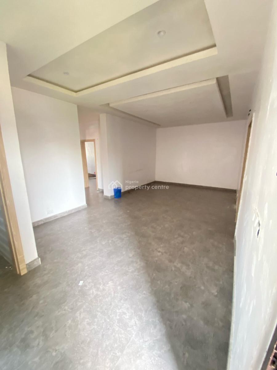 Fully Service 2 Bedroom Flat, Off Salem Bus Stop, Ikate Elegushi, Lekki, Lagos, Flat / Apartment for Rent
