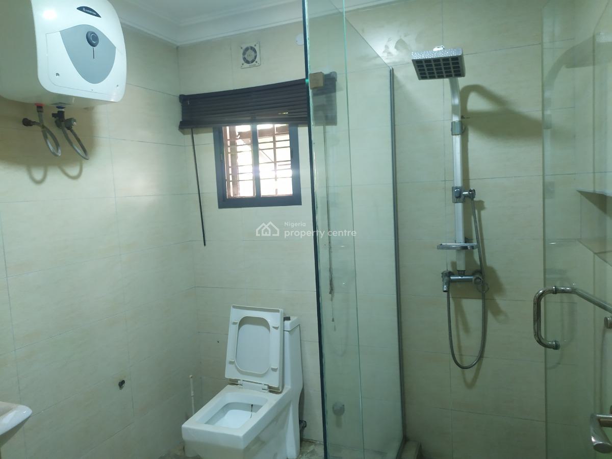 Superb 6 Bedroom Detached Duplex with 3 Rooms Bq, 1st Avenue, Gwarinpa, Abuja, Detached Duplex for Rent