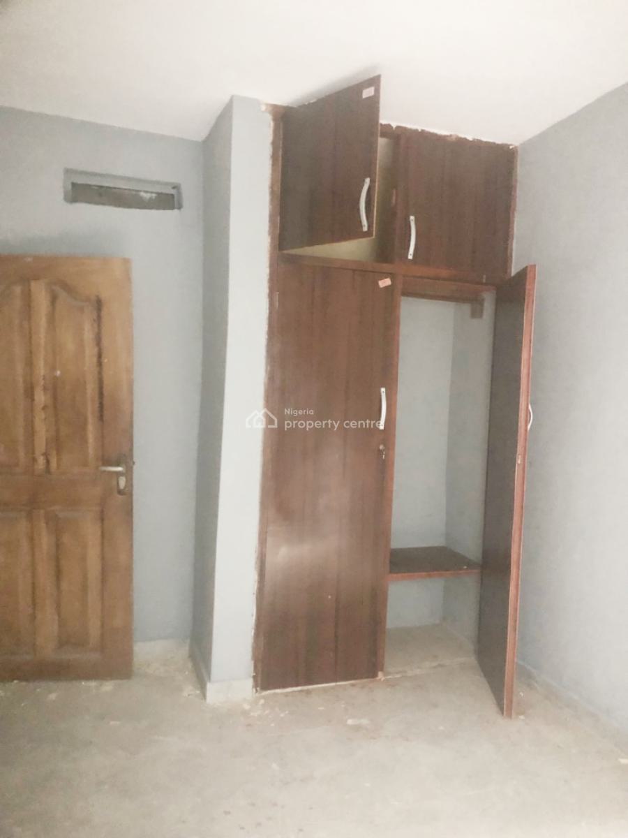 a Well Renovated Spacious 3 Bedroom Flat, United Estate, Alagbole, Ifo, Ogun, Flat / Apartment for Rent