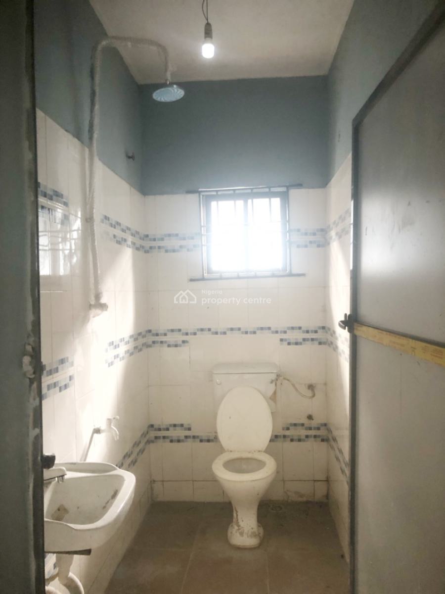a Well Renovated Spacious 3 Bedroom Flat, United Estate, Alagbole, Ifo, Ogun, Flat / Apartment for Rent