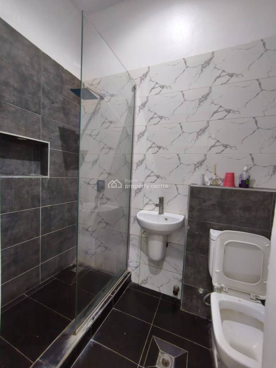 Luxury Serviced Furnished 4 Bedroom Terrace Duplex, Lekki Phase 1, Lekki, Lagos, Terraced Duplex for Rent