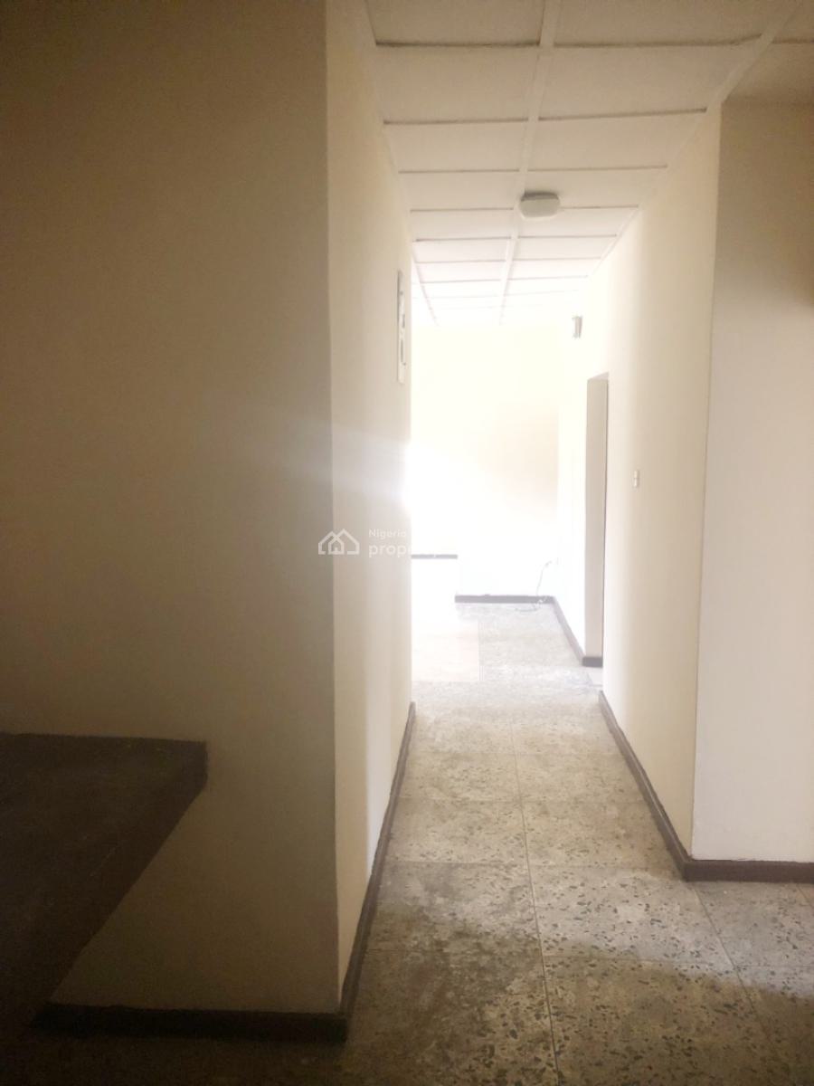 a Well Renovated Spacious 4 Bedroom Flat, Unity Estate, Alagbole, Ifo, Ogun, Flat / Apartment for Rent