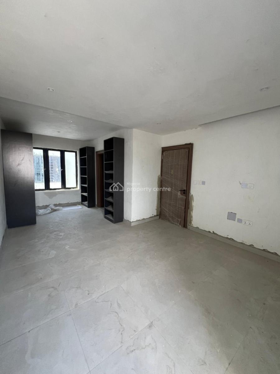 4 Semi Detached Duplex, Lekki Phase 1, Lekki, Lagos, Semi-detached Duplex for Sale