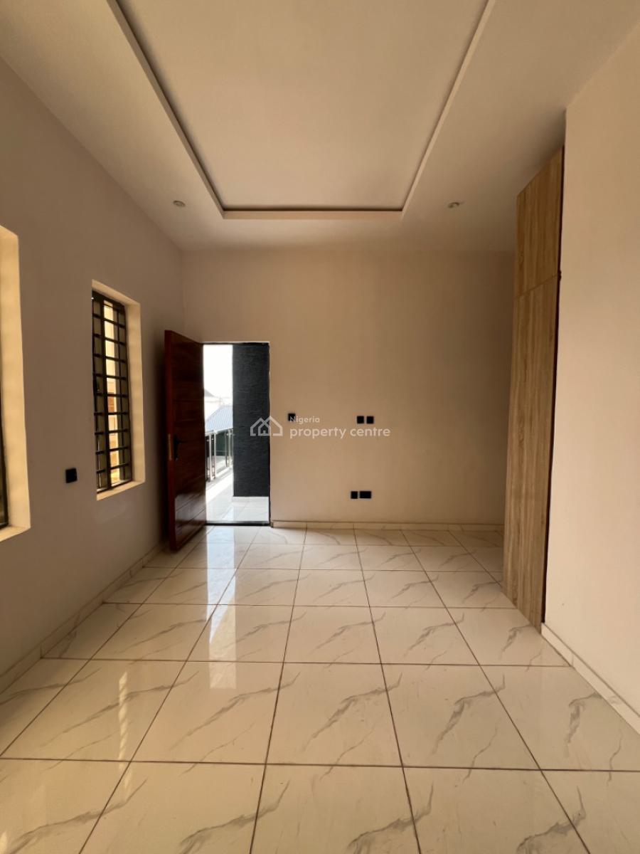 Beautifully Finished 5 Bedroom Detached Duplex with Swimming Pool, Ajah, Lagos, Detached Duplex for Sale