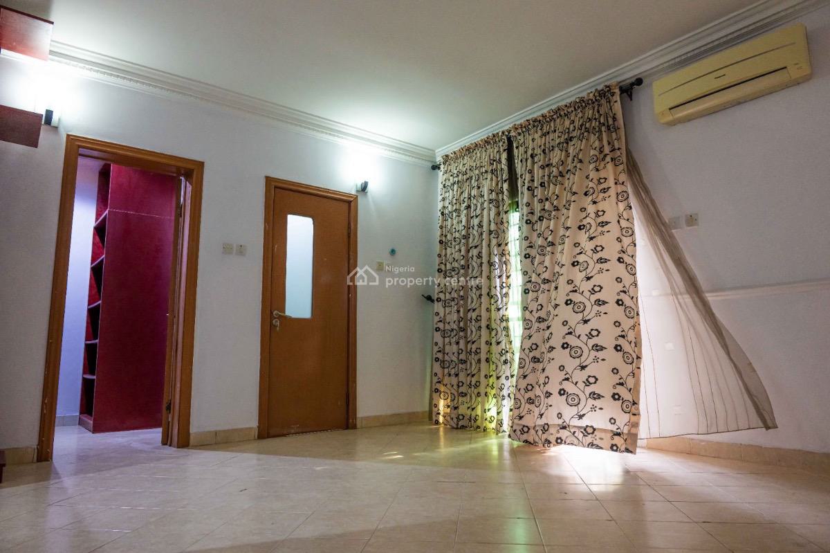 Luxury 3bedroom Terrace Duplex with Bq at Lekki Phase 1, Lekki Phase 1, Lekki Phase 1, Lekki, Lagos, Terraced Duplex for Sale