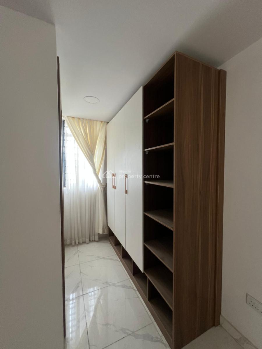 4bedroom Terrace, Ikate, Lekki, Lagos, Terraced Duplex for Sale