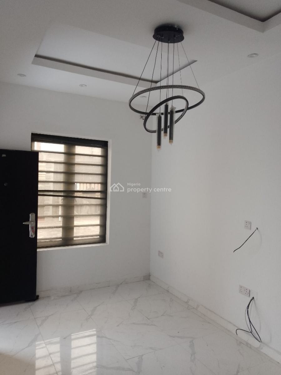 Brand New Mini Flat, Abijo, Destiny Homes Estate, Ajah, Lagos, Mini Flat (room and Parlour) for Rent