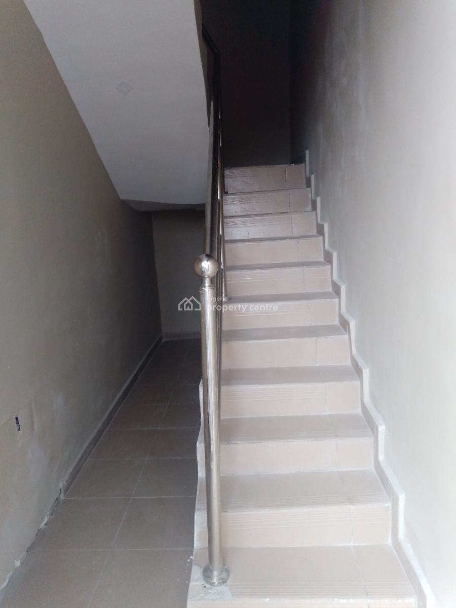 Brand New Mini Flat, Abijo, Destiny Homes Estate, Ajah, Lagos, Mini Flat (room and Parlour) for Rent