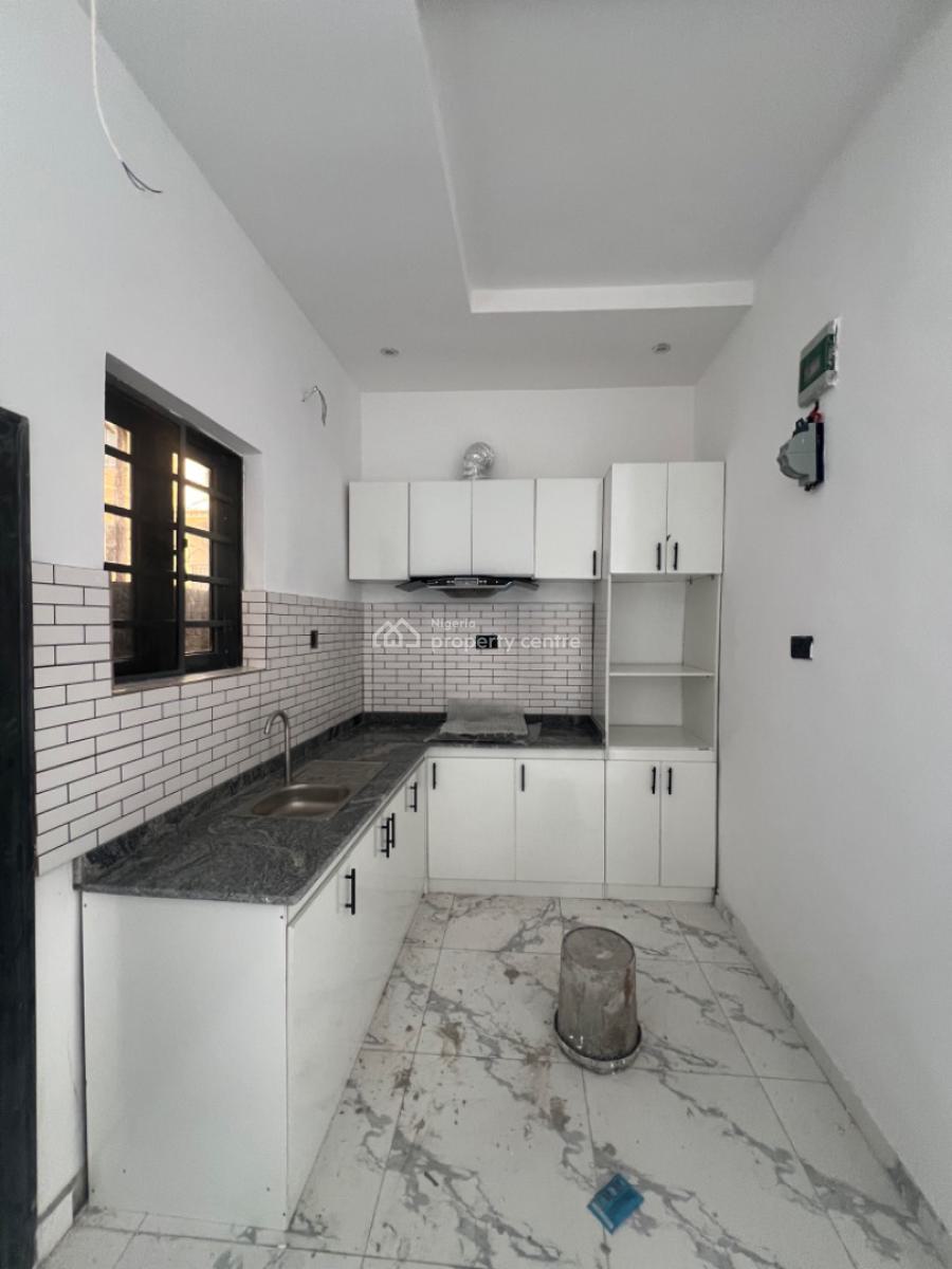 Beautifully Finished 2 Bed Terrace Duplex in a Serene Estate, Ajah, Lagos, Terraced Duplex for Sale