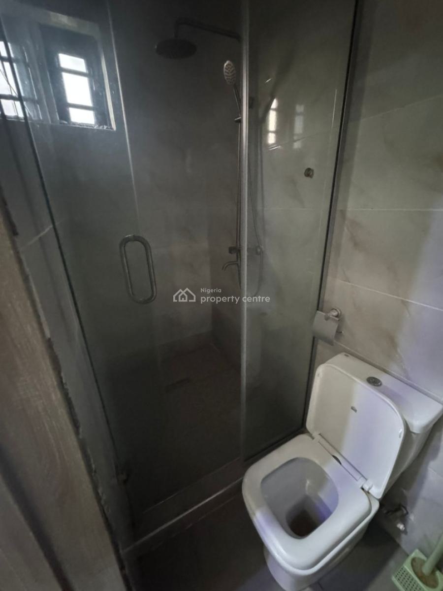 Luxury 5 Bedroom Duplex + Bq in an Estate, General Paint, Ajah, Lagos, Detached Duplex for Rent