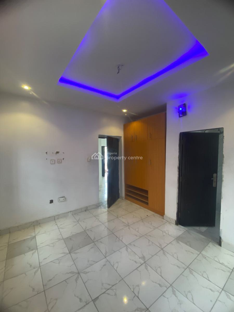 Executive Sweet 2 Bedrooms Luxury Apartment, Silverpoint Estate Ado Badore Ajah, Ajah, Lagos, Flat / Apartment for Rent