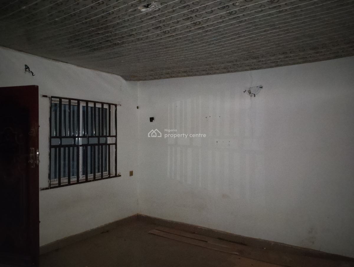 Self Contained Apartment, By Paradise Estate, Katampe (main), Katampe, Abuja, Self Contain (single Rooms) for Rent