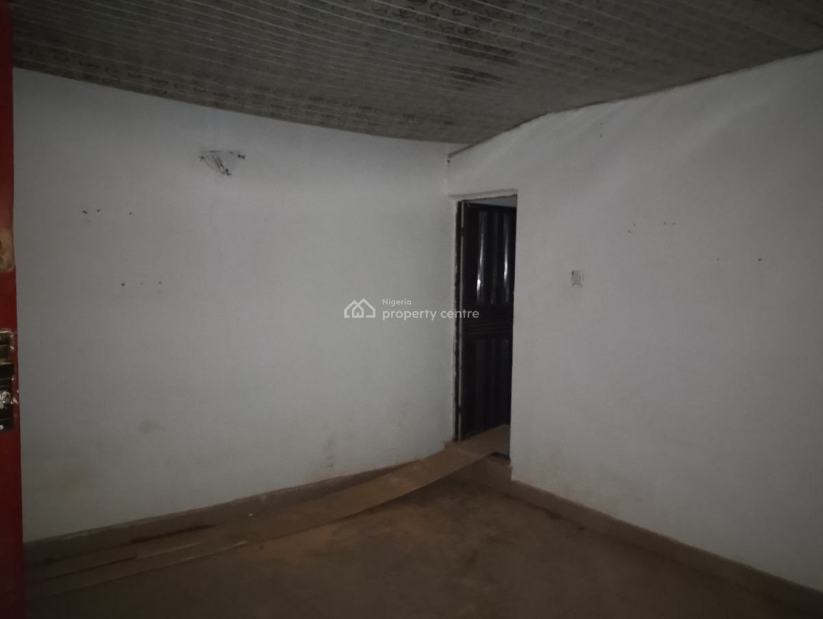Self Contained Apartment, By Paradise Estate, Katampe (main), Katampe, Abuja, Self Contain (single Rooms) for Rent
