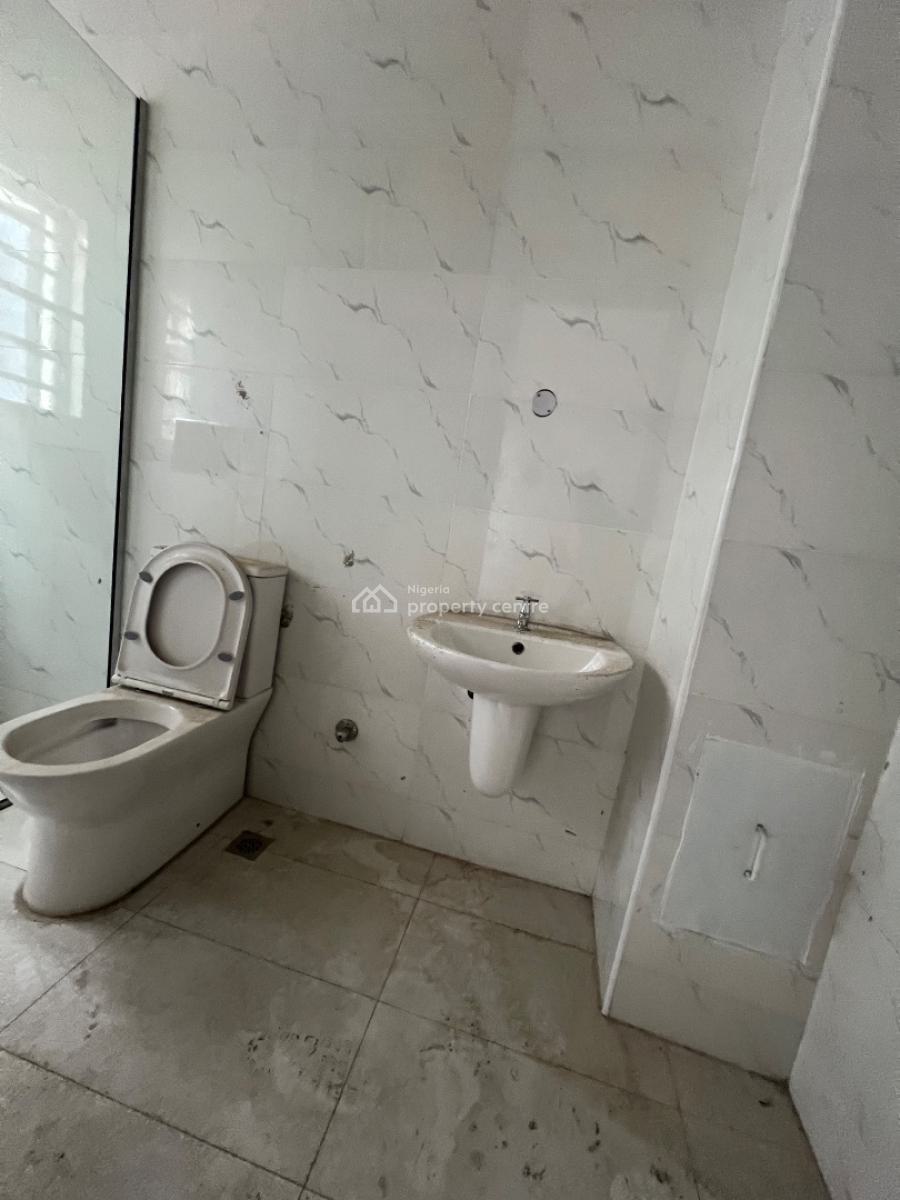 Brand New 3bedroom Apartment, Lekki Phase 1, Lekki, Lagos, Flat / Apartment for Rent