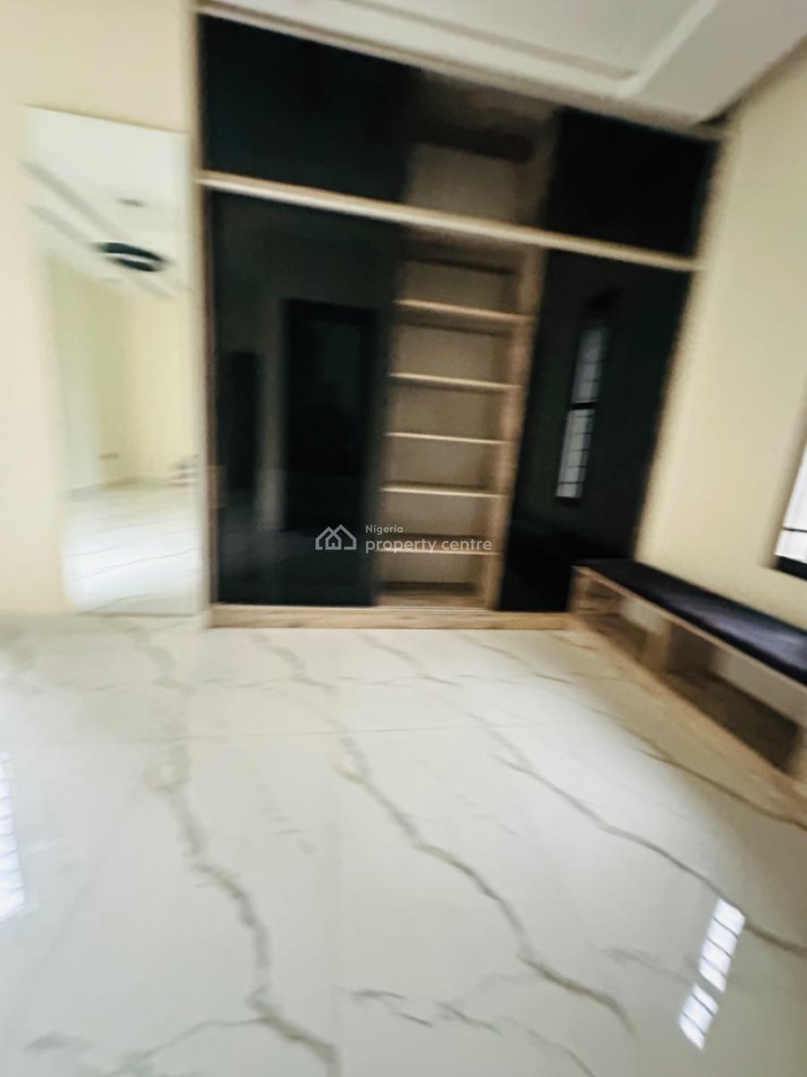Newly Built 4 Bedroom Semi Detached Duplex with Bq, Gra Phase 1, Magodo, Lagos, Semi-detached Duplex for Sale