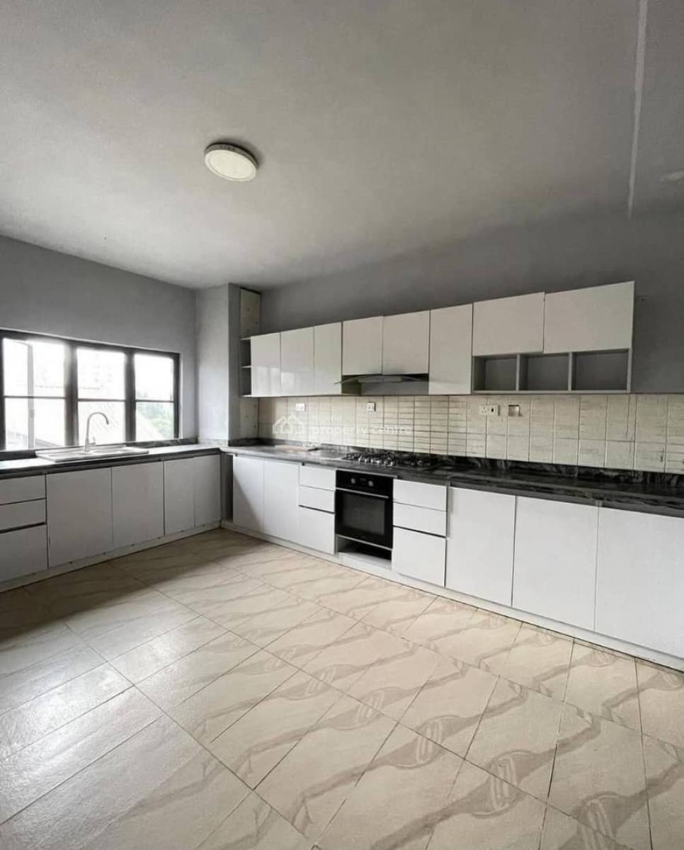 3bedroom Flat with Bq, Gym and Swimming Pool, Ikoyi, Lagos, Flat / Apartment for Rent
