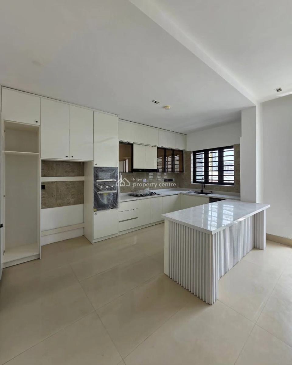Premium 3 Bedroom in Lekki Phase 1 Proper with Pool, Gym N More., Lekki Phase 1, Lekki, Lagos, House for Sale