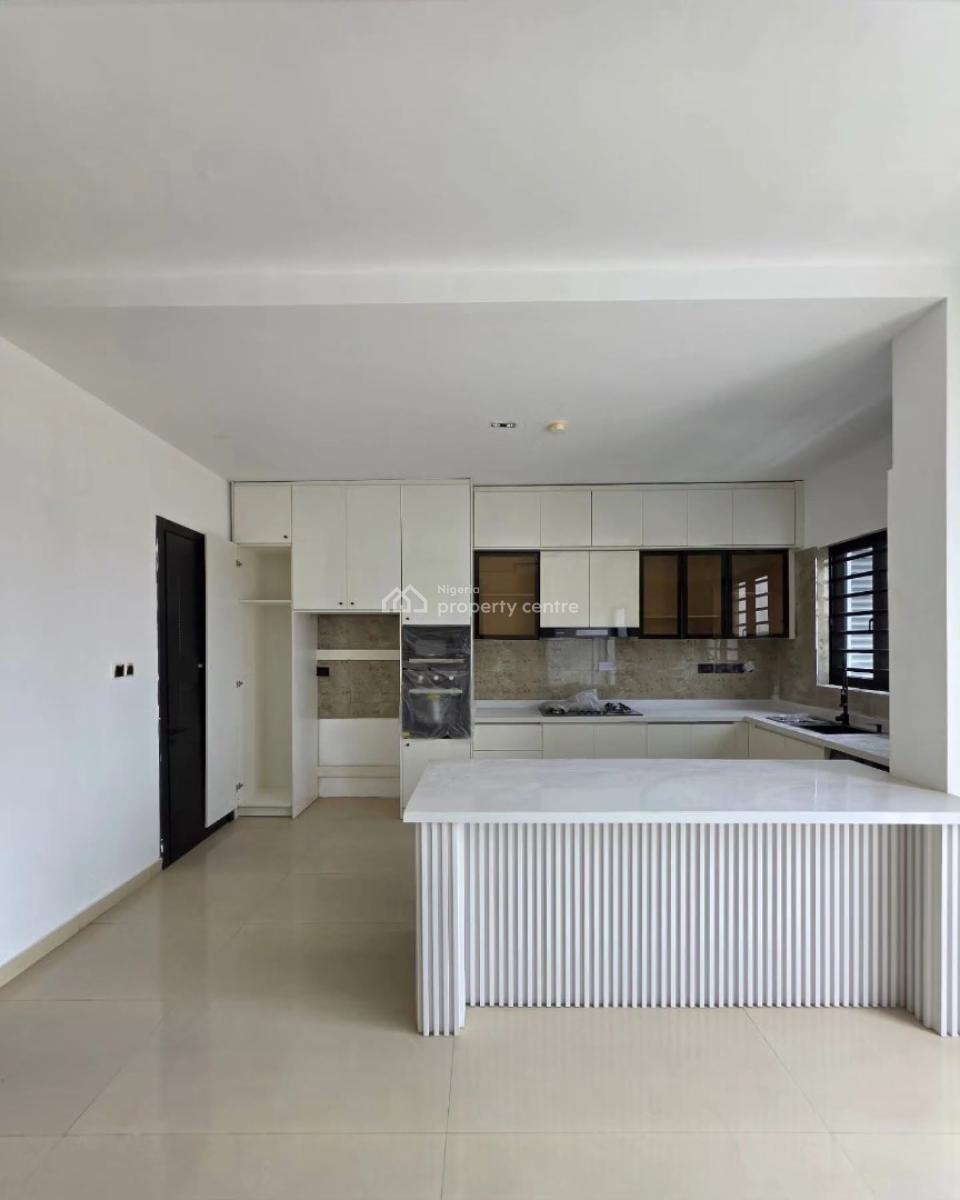 Premium 3 Bedroom in Lekki Phase 1 Proper with Pool, Gym N More., Lekki Phase 1, Lekki, Lagos, House for Sale