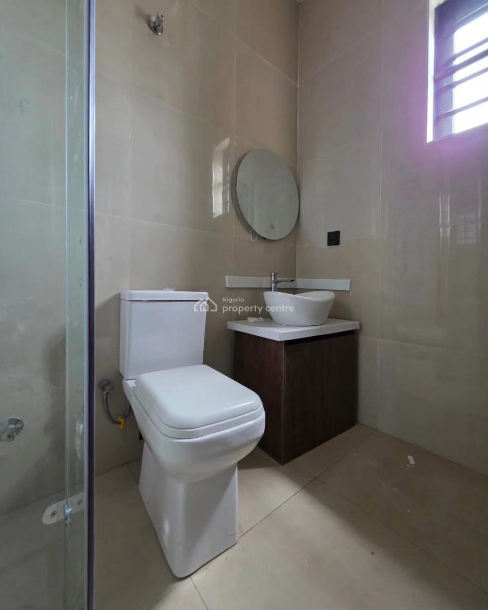 Premium 3 Bedroom in Lekki Phase 1 Proper with Pool, Gym N More., Lekki Phase 1, Lekki, Lagos, House for Sale