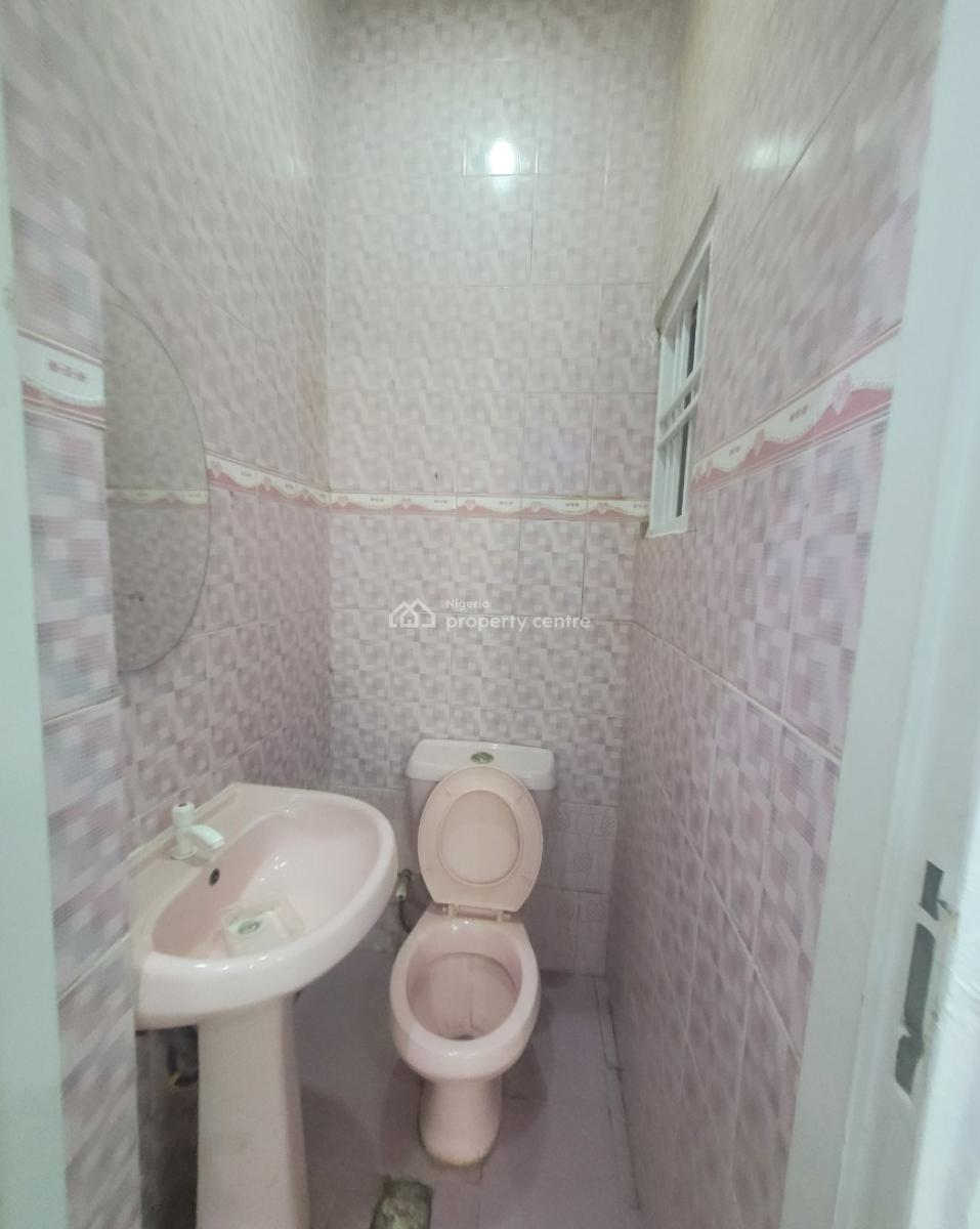 Luxurious 2bedroom Flat, By Grand Pela Hotel, Durumi, Abuja, Flat / Apartment for Rent
