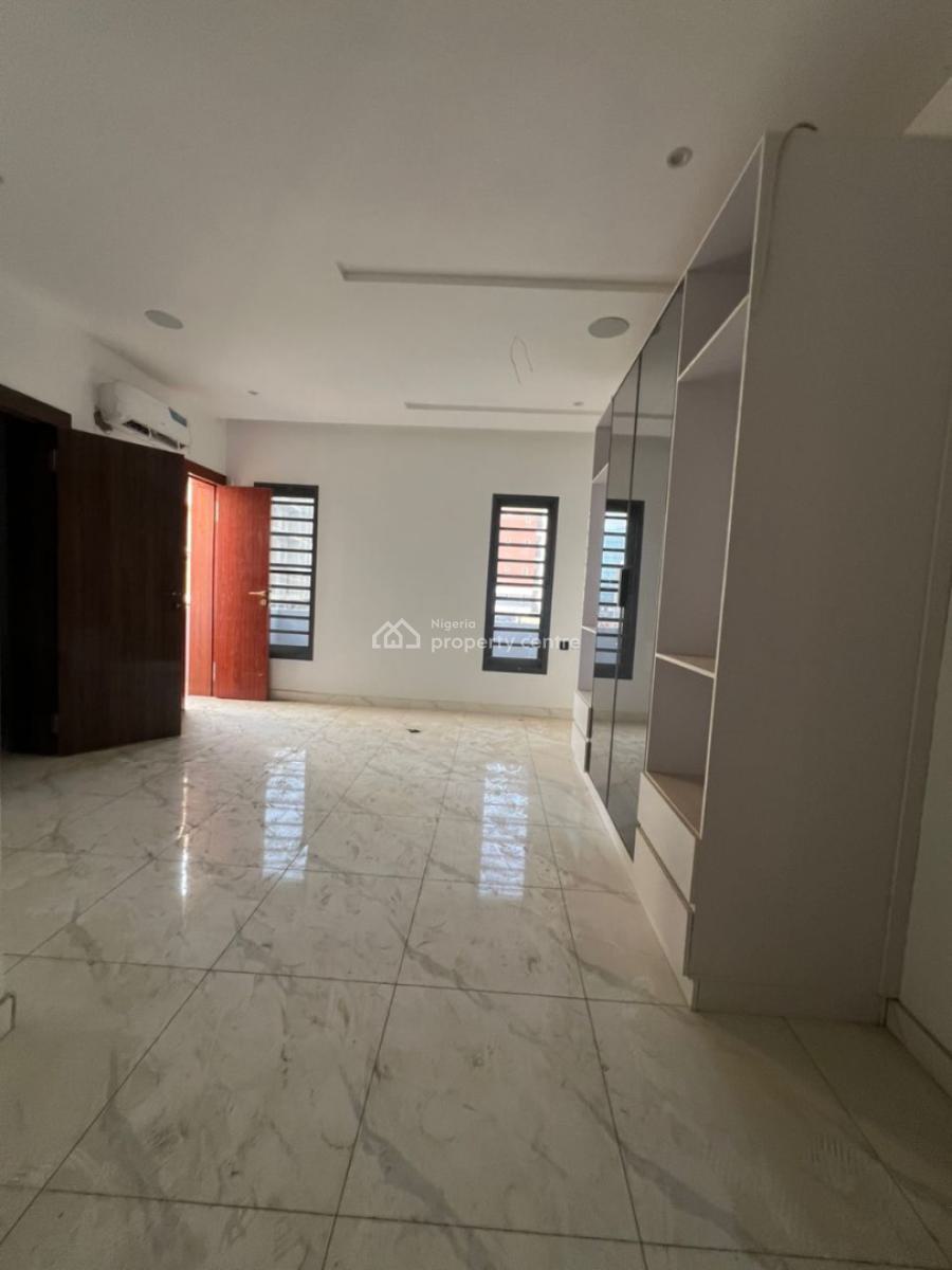 Newly Built 3bedroom Apartment, Lekki Phase 1, Lekki, Lagos, Flat / Apartment for Rent