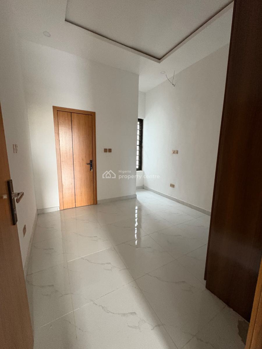 a Luxury 2bedroom Apartment, Ajah Axis, Ajah, Lagos, Block of Flats for Sale