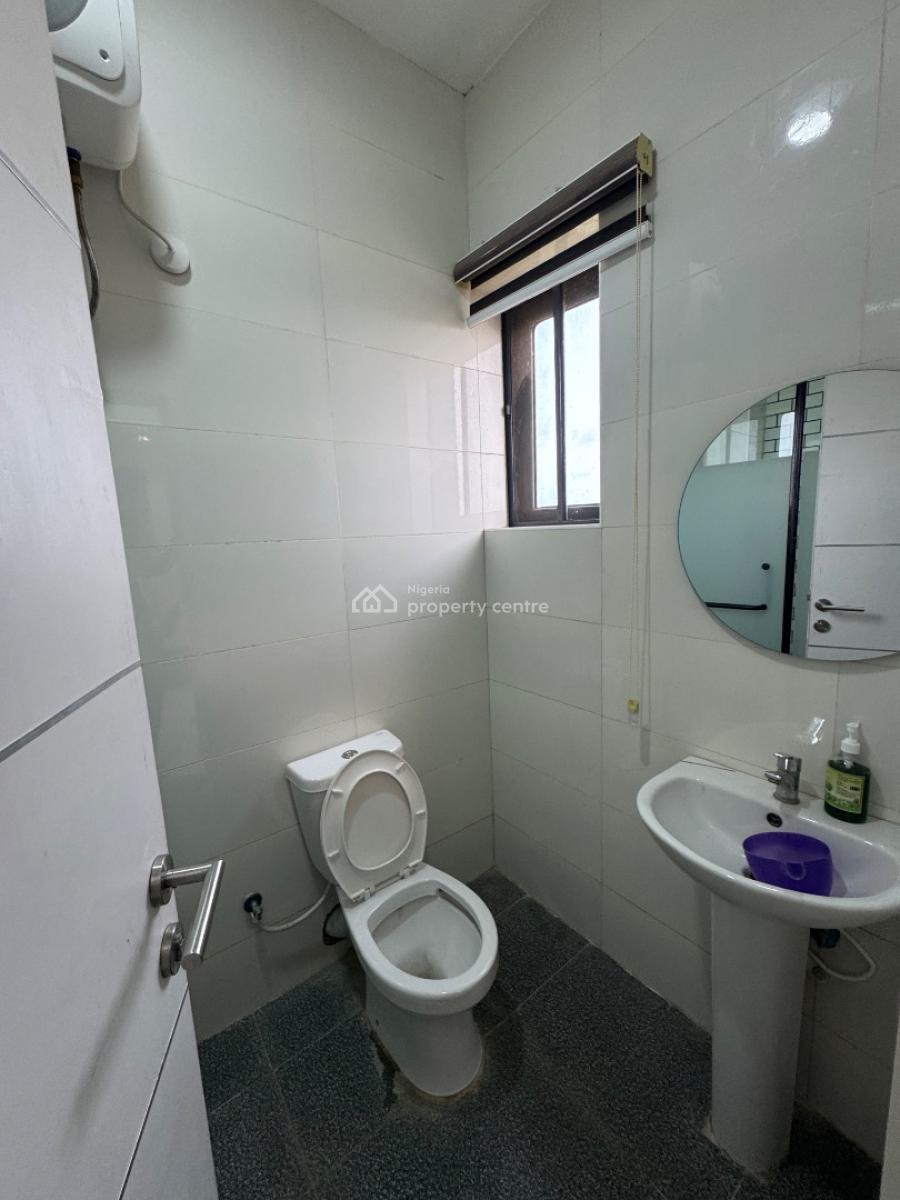 Tastefully Furnished 2 Bedroom Apartment, Ikate, Lekki, Lagos, Flat / Apartment for Rent