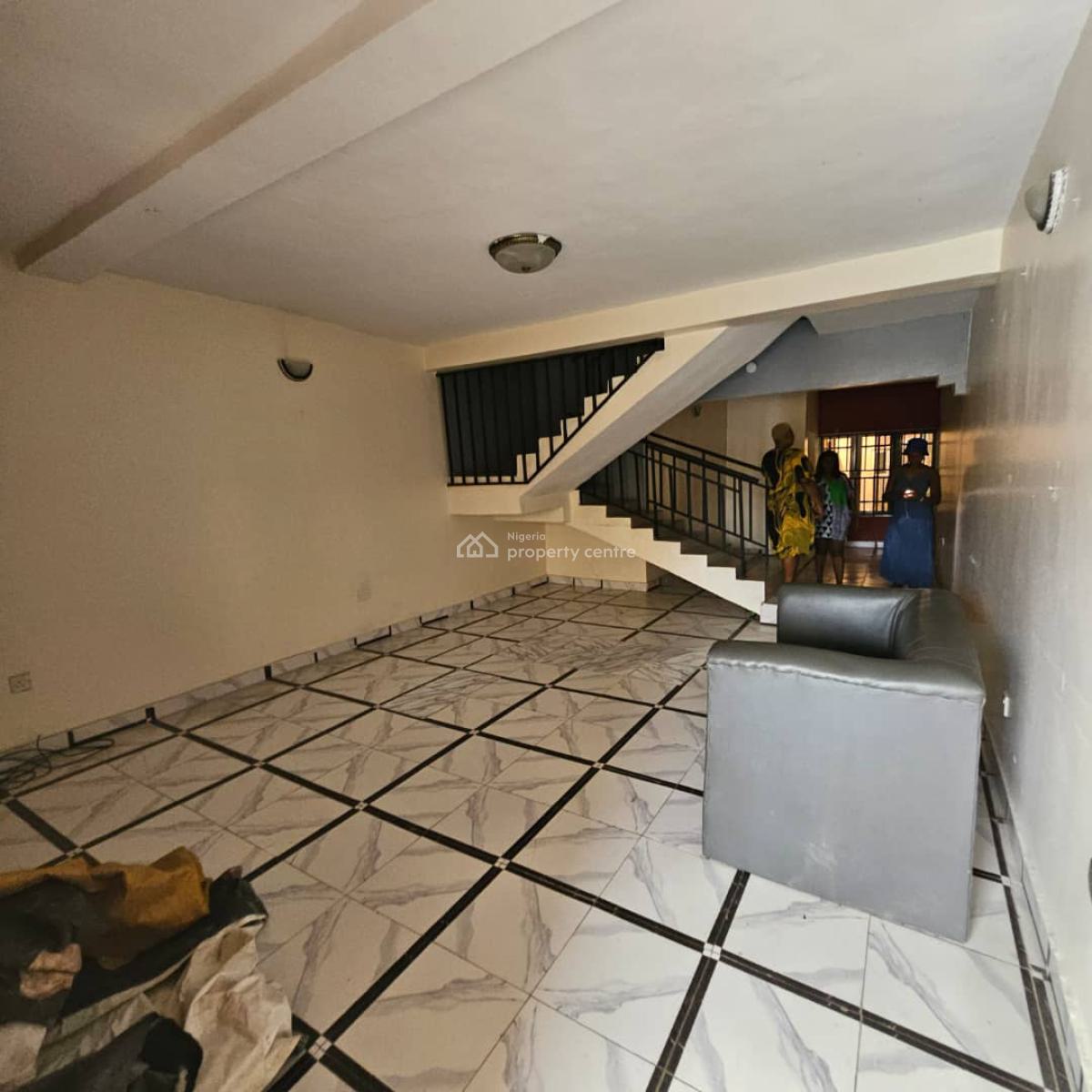 Luxury 3 Bedroom Duplex, Gra Phase 2, Magodo, Lagos, Semi-detached Duplex for Rent