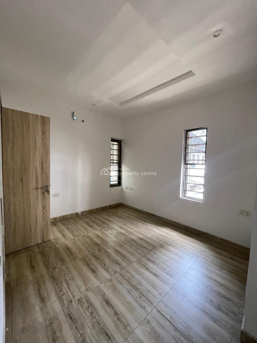 4 Bedroom Semi Detached Duplex, Ologolo, Lekki, Lagos, Semi-detached Duplex for Rent