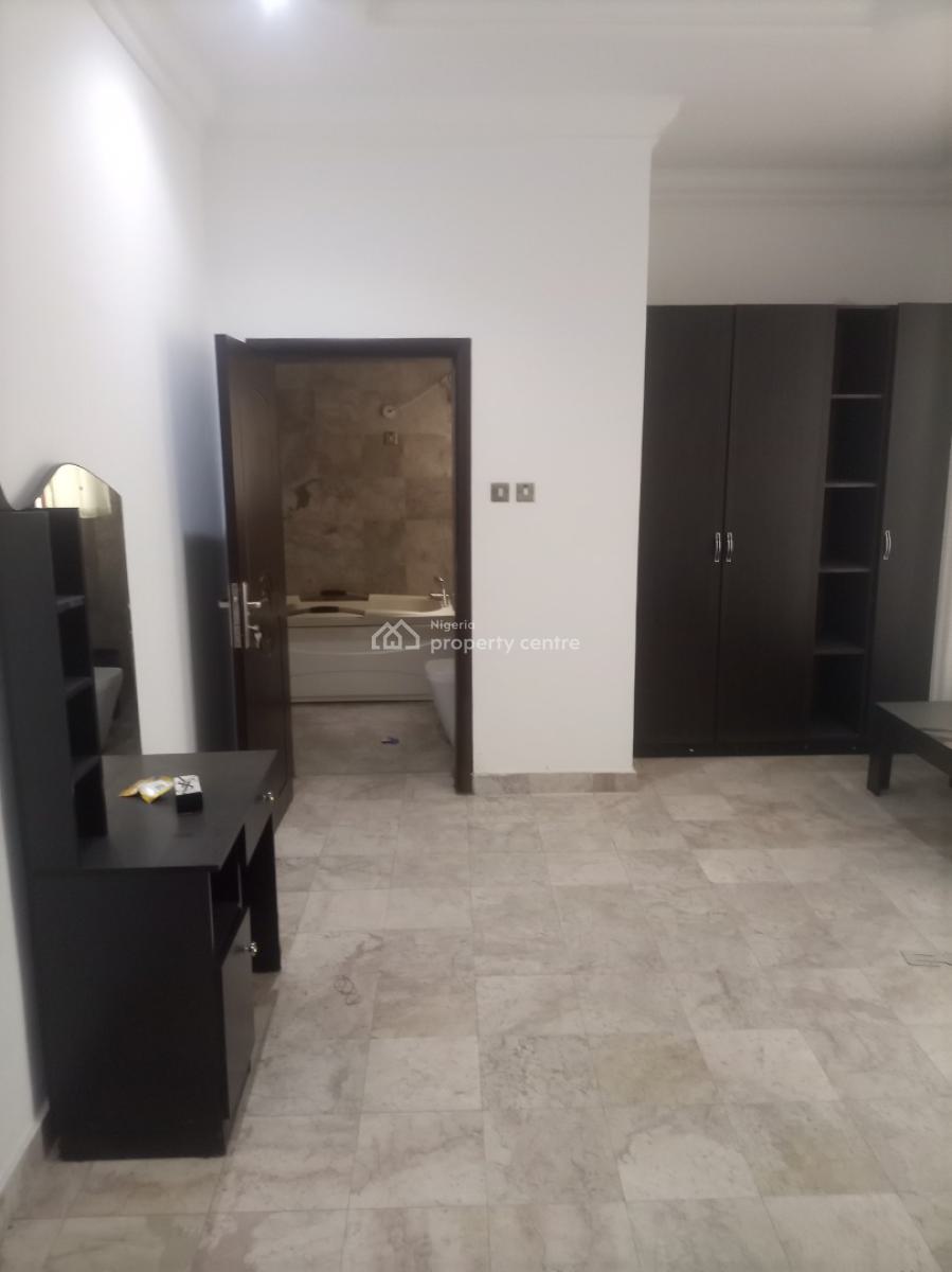 3 Bedroom Apartment with Bq on 2nd Floor, Off Banana Island Road, Ikoyi, Lagos, Flat / Apartment for Sale