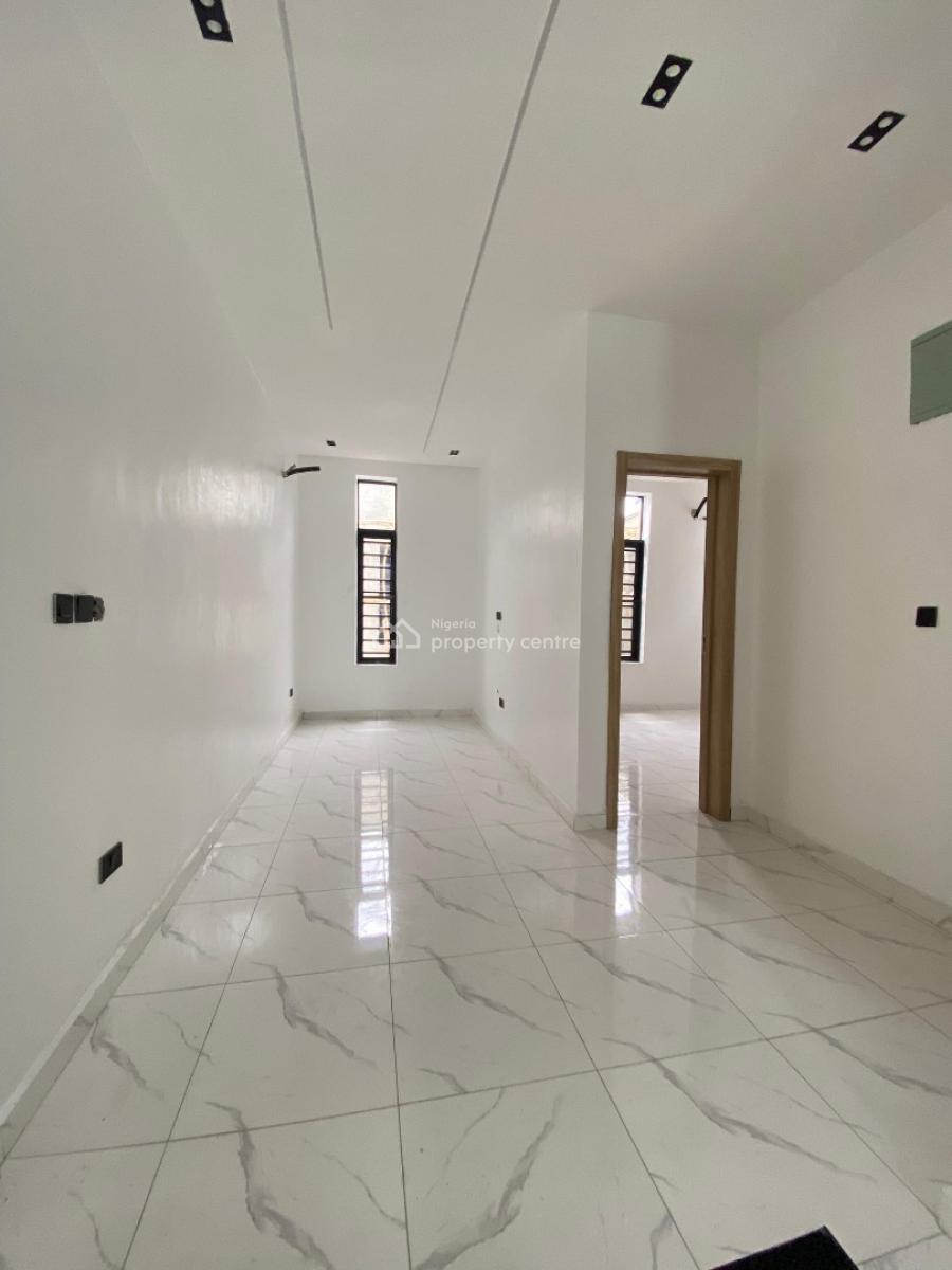 5 Bedroom Fully Detached Duplex with Bq, Orchid, Lekki, Lagos, Detached Duplex for Sale