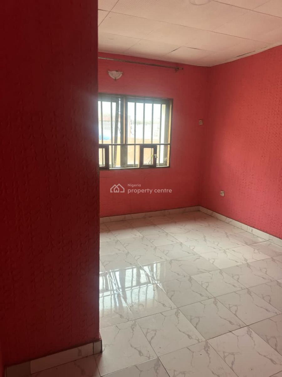 a Standard Decent and Spacious 2 Bedroom Flat, Gra, Ogudu, Lagos, Flat / Apartment for Rent